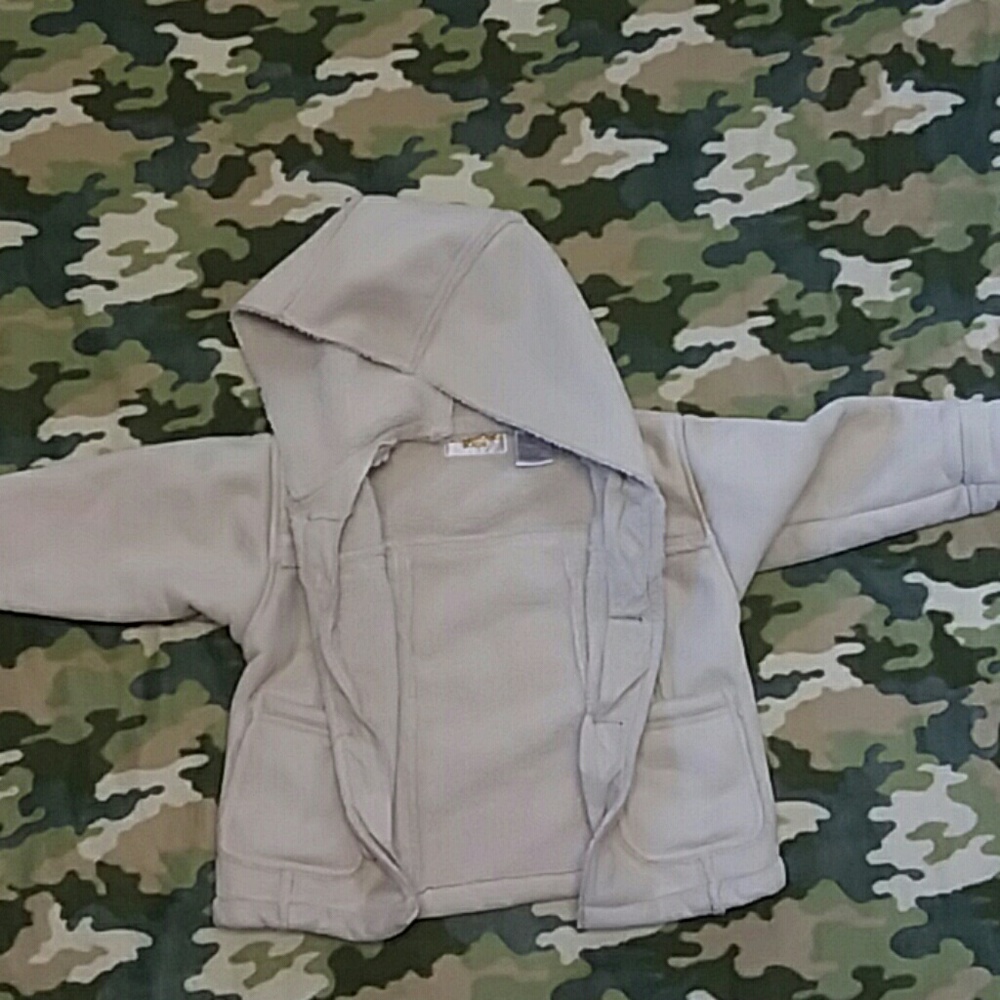 Boys winter coat
